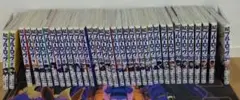 ブルーロック 全34巻セット