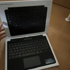 【新品】surface Pro キーボード 本体