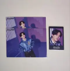 StrayKids チャンビン 3枚セット (おまけ付き)