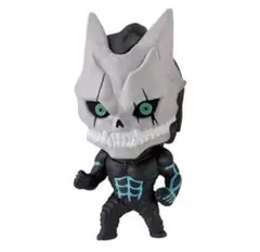 怪獣8号 カプセルフィギュアコレクション 「怪獣8号」（オマケ付）