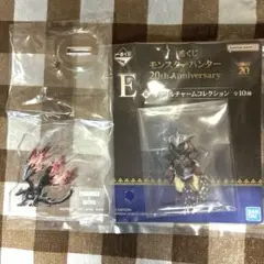 一番くじ アクリルスタンド アクリルチャーム