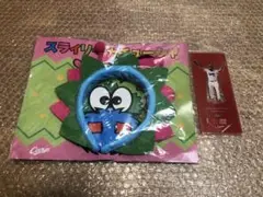 広島東洋カープ　スライリーカチューシャ　ファビアンアクリルスタンド　セット