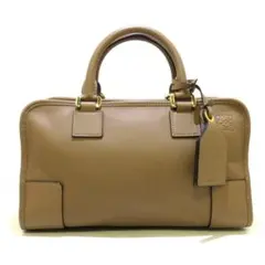 ロエベ ハンドバッグ レディース美品