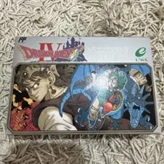 ドラゴンクエスト4 ファミコン　②