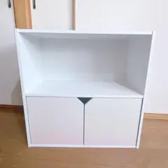 カラーボックス キューブボックス ピンク