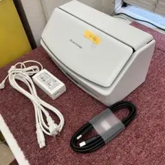 scansnap ix1500SEサンサンエディション14548回
