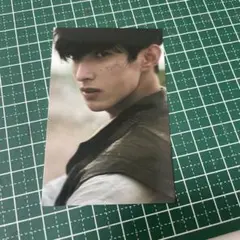 SEVENTEEN ドギョム　DK トレカ　エクスカリバー　アーサー