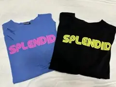 ANAP Tシャツ2枚セット