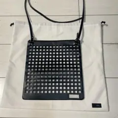 SŌLĪ メッシュデザイン ショルダーバッグ19520円