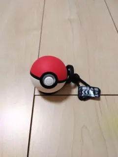 ニンテンドースイッチ　モンスターボールplus