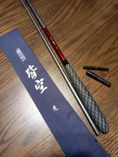 シマノ 飛天弓 皆空 16尺 /かいくう へら竿 : つり具の銭屋