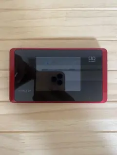 UQ WiMAX WiMAX 2+ モバイルルーター