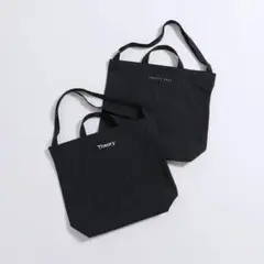 Theory オリジナルナイロントートバッグ