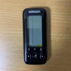オムロン活動量計　HJA-331T