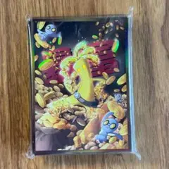 Ps42 サーフゴー コレクレー 60枚ポケモンカード デッキシールド スリーブ