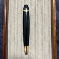 モンブラン スケッチペン マイスターシュテュック #169 レオナルド