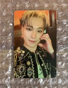 SEVENTEEN HEAVEN yzy 5.0 DINO