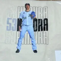 木村優人　トートバッグ