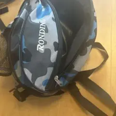 ロンディング　バスケットボールバック