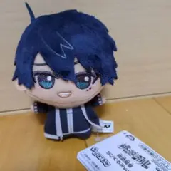 桃源暗鬼　一ノ瀬四季　ちびぐるみ　ぬいぐるみ ②