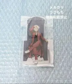 東京リベンジャーズ conflict 黒川イザナ アクリルスタンド