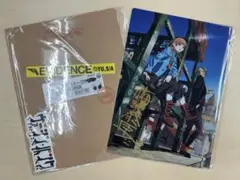 ヴァージン・パンク来場者特+ClockworkGirlCASEFILE