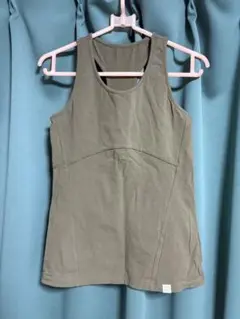 テジャス　クマ　タンク