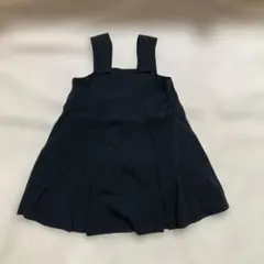 (美品)フォーマル　ジャンパースカート