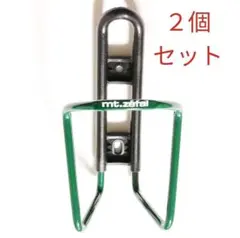 Zefal アルミボトルケージ G 55g