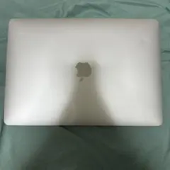 MacBook Air M1 256GB 2020 シルバー　箱付き
