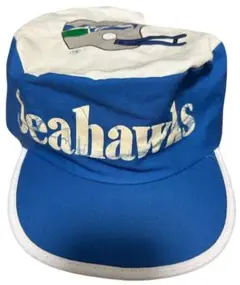 NFL シアトルシーホークス キャップ pillbox cap