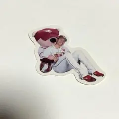 楽天イーグルス 瀧中