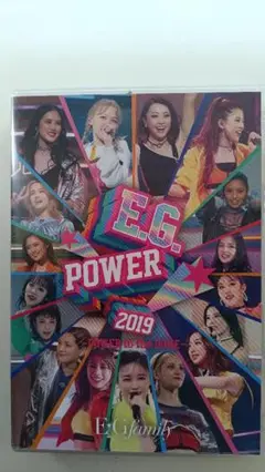 2025年最新】e-girls dvd 2019の人気アイテム - メルカリ