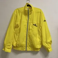 第一三共ヘルスケア　J Regain リゲイン　ナイロン　ジャンパー　非売品