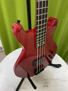 ジャズしようぜ by ESP Edwards Jazz Bass EJ 78TV Edwards E-J-78TV | Drive Test - YouTube
