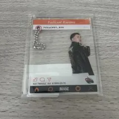kidtwiggz アクリルキーホルダー