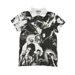 LYLE & SCOTT photo graphic NIRVANA