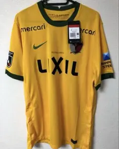 鹿島アントラーズ　3rdユニフォーム Lサイズ　 Nike #12 NIKE 鹿島アントラーズ 2023 ユニフォーム ホーム 半袖 レプリカ
