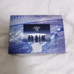Kis-My-Ftに逢えるdeShow2022inDOME DVD
