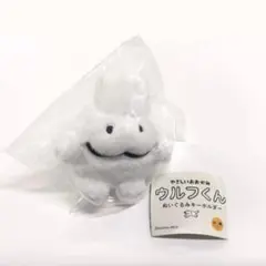 やさしいおおかみ ウルフくん　うっさー