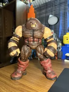 ア*ス様 マーベルセレクト　marvel select ジャガーノート Amazon.co.jp: ダイヤモンドセレクトトイ マーベルセレクト