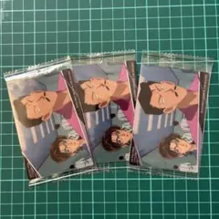 名探偵コナン イタジャガ vol3 毛利小五郎 妃英理