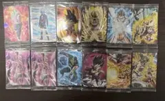 ドラゴンボール イタジャガ vol.5 まとめ売り　12枚セット