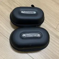 シマノ スプールケースS 2個セット