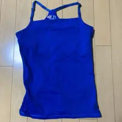 Puma ブルータンクトップ Mサイズ