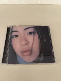 宇多田ヒカル First Love CD