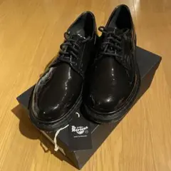 【美中古】Dr. Martens fragment design us9 美中古】Dr. Martens fragment design us9
