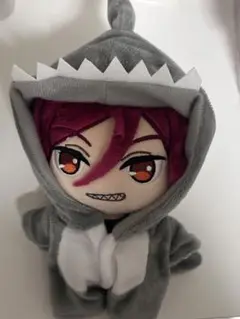 松岡凛 ぬい
