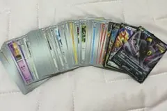 ポケモンカード 69枚