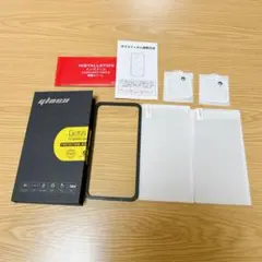 iPhone 15 Pro Max ガラスフィルムカメラフィルム　2枚セット